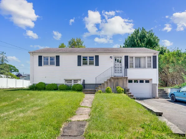 18 Woodland Avenue, East Haven, CT 06512
