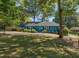 849 Chester Rd, Winston Salem, NC 27104