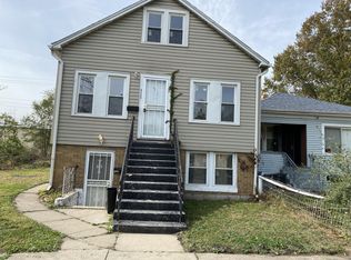 4540 Massachusetts St, Gary, IN
