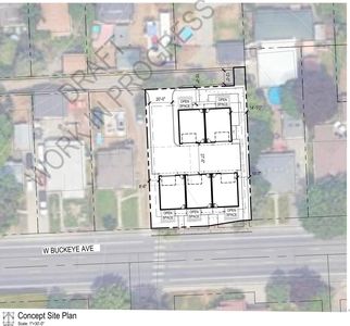 206 W Buckeye Ave #202, Spokane, WA, 99205