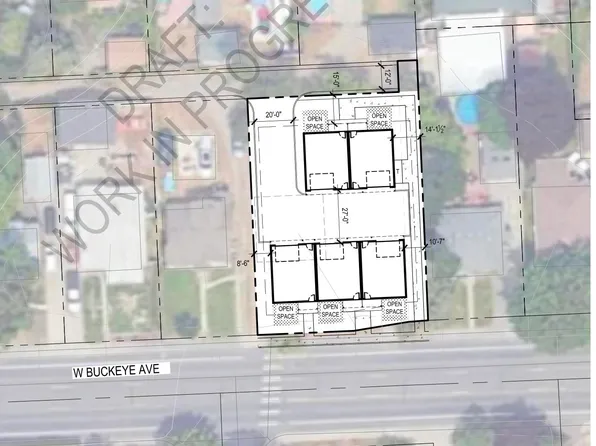 206 W Buckeye Ave #202, Spokane, WA 99205