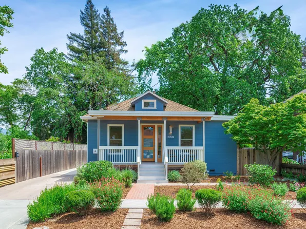 356 Brown St, Napa, CA 94559