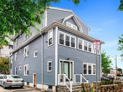 36-38 Priesing St, Jamaica Plain, MA, 02130