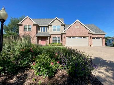 3902 Crestwood Dr, Wausau, WI, 54403