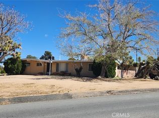 7515 Bannock Trl, Yucca Valley, CA 92284