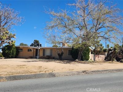 7515 Bannock Trl, Yucca Valley, CA, 92284