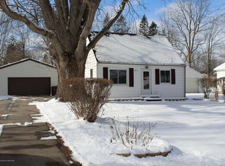 6314 Cooper Rd, Lansing, MI 48911