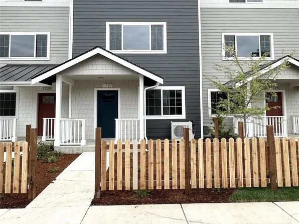 1727 Sunup Loop, Bellingham, WA 98226