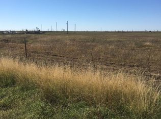 2094 Gusher Rd, Levelland, TX 79336