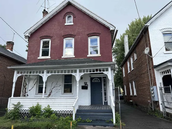 35 Henry, Kingston, NY 12401