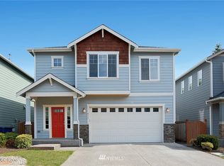 413 203rd Pl SE #11, Bothell, WA 98012