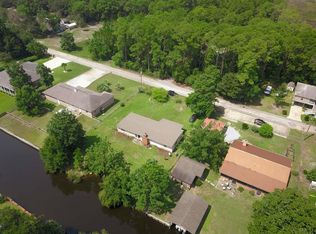 5534 Garcon Blvd, Perdido Key, FL 32507