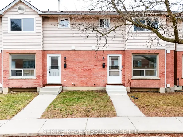 595 3rd St #51, London, ON N5V 4A1