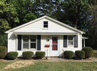 612 Church St, Milan, MI