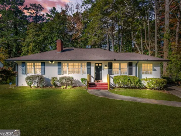 1403 Centra Villa Dr SW, Atlanta, GA 30311