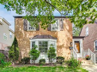 7744 W Thorndale Ave, Chicago, IL