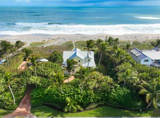 107 N Beach Rd, Hobe Sound, FL 33455