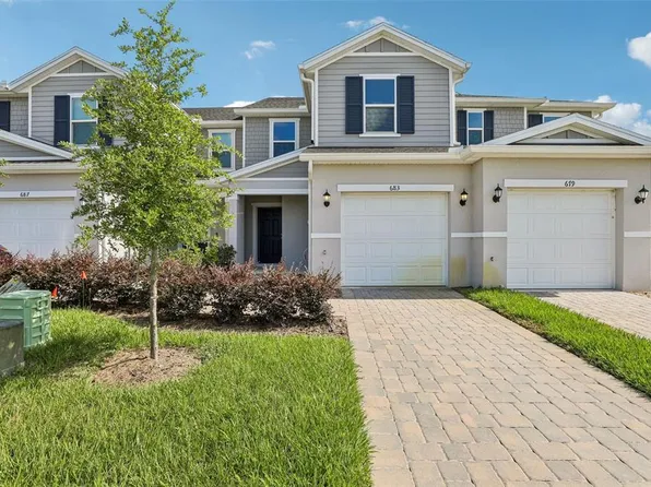 683 MEADOWS EDGE PLACE, LAKE WALES, FL 33859