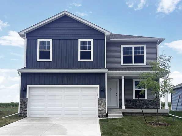 5719 NE Verona Dr, Ankeny, IA 50021