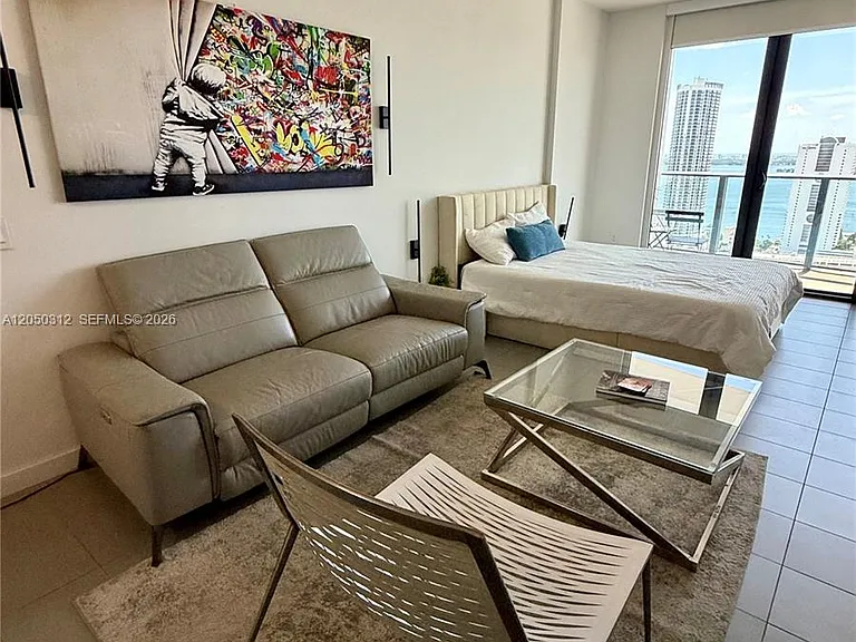 1600 NE 1st Ave #3402 — Photo 4