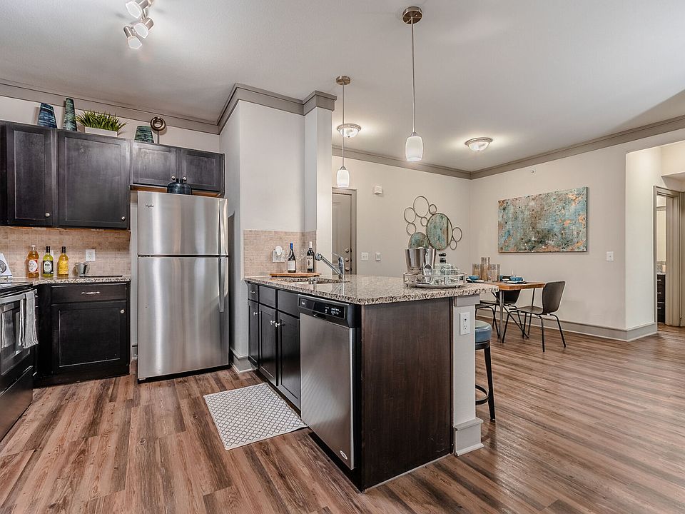 Sorrel Phillips Creek Ranch Apartment Rentals Frisco, TX Zillow