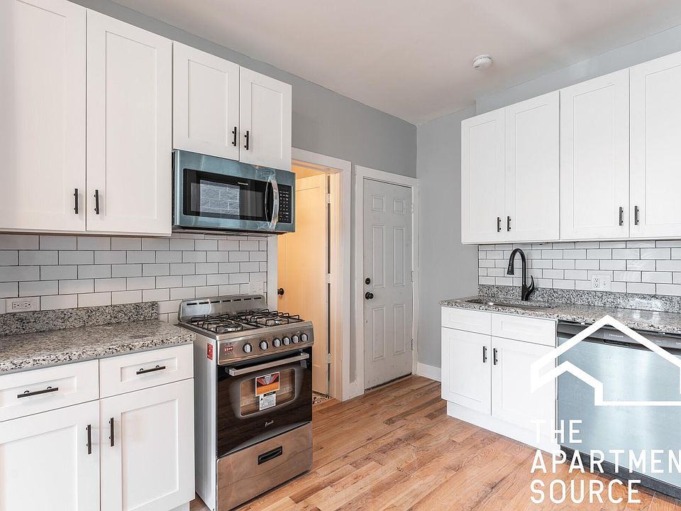 1624 W Beach Ave Chicago, IL, 60622 - Apartments For Rent | Zillow