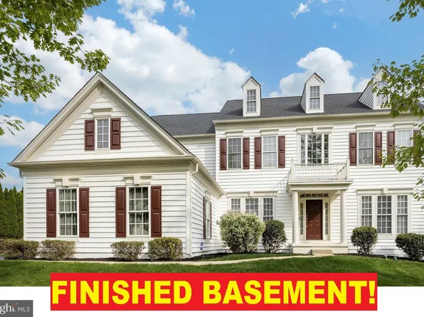 306 Willow Way, Chester Springs, PA 19425