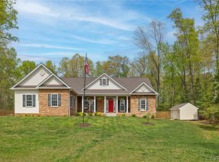 400 Traveller St, Mineral, VA