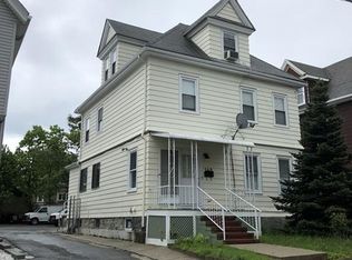 149 Vernal St, Everett, MA 02149