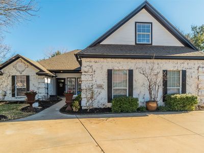 3205 Crossbridge Cir, Granbury, TX, 76049