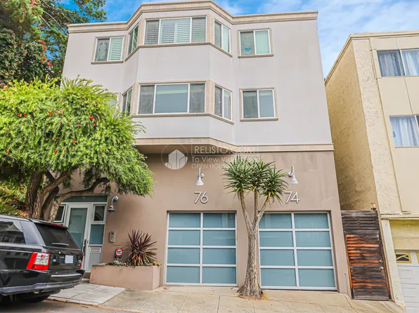 74 States St, San Francisco, CA 94114