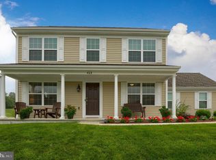 403 Marlene Way, Leola, PA 17540