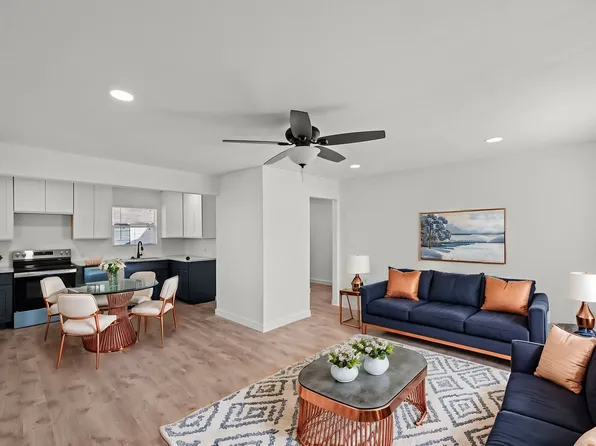 1543 Garza Ave, Dallas, TX 75216