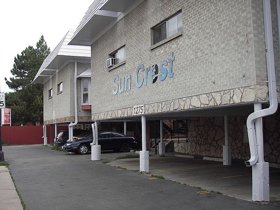 3rd image of 1265 N Colorado Blvd APT 8
