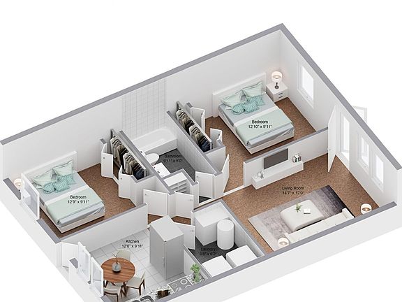 2nd image of this home