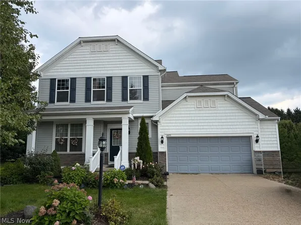 4435 Bentley Dr, Akron, OH 44321
