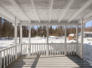 1118 Cheri Way, North Pole, AK 99705