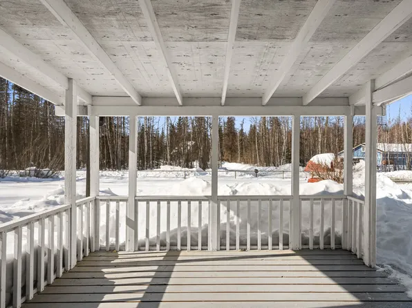 1118 Cheri Way, North Pole, AK 99705