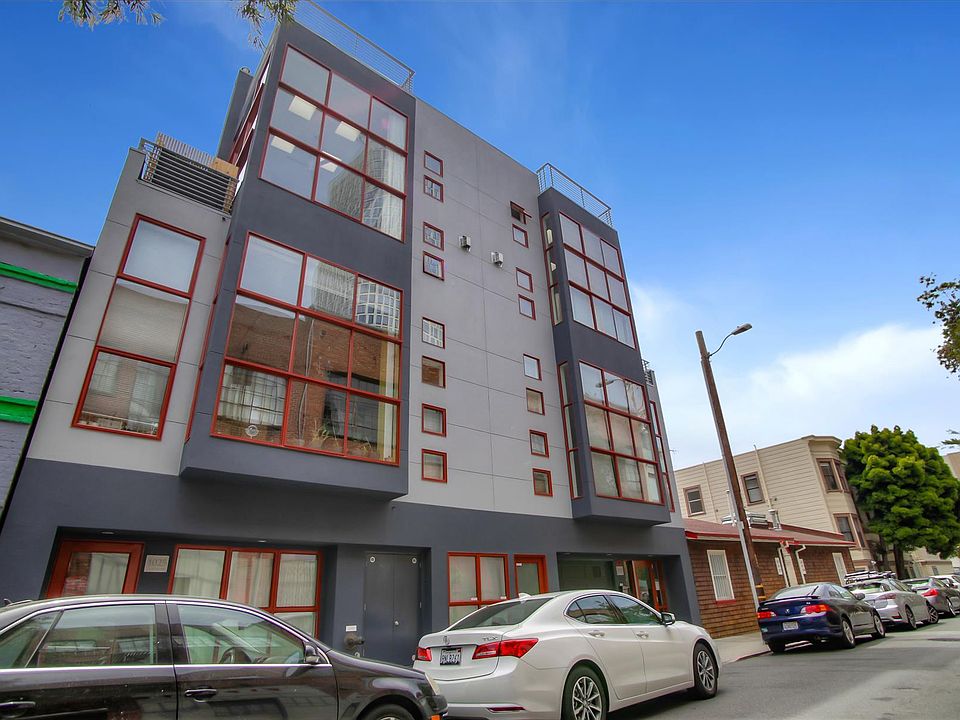 1st image of 1025 Minna St APT 1