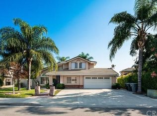 14545 Reservoir Pl, Chino Hills, CA 91709