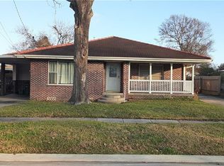 205 Barry Ave, Jefferson, LA 70121