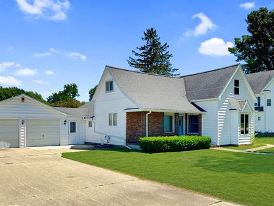 118 N Harrison St, Mc Bain, MI, 49657