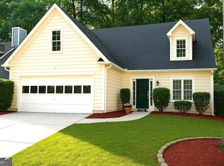 3315 Haverhill Rowe, Lawrenceville, GA