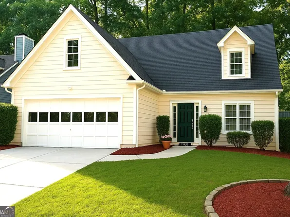 3315 Haverhill Rowe, Lawrenceville, GA 30044
