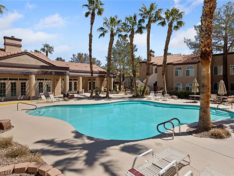 9325 W Desert Inn Rd #151 — Photo 22