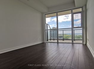 30 Ordnance St #1502, Toronto, ON M6K 1A2