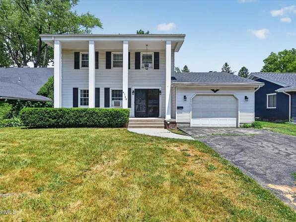 4742 Imperial Dr, Toledo, OH 43623