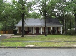 5305 Isabel Way S, Mobile, AL 36693