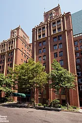 Rented by Brown Harris Stevens