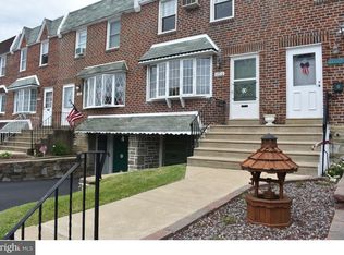 11710 Millbrook Rd, Philadelphia, PA 19154